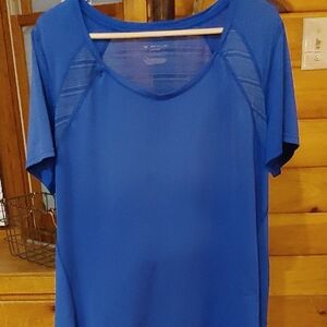 Tek Gear Dry Tek top